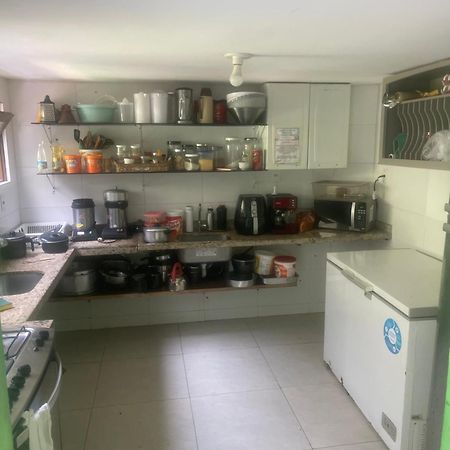 Enjoy Hostel E Pousada Aracaju Ngoại thất bức ảnh