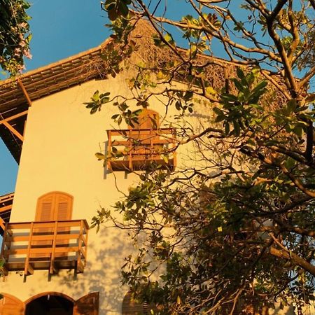 Enjoy Hostel E Pousada Aracaju Ngoại thất bức ảnh