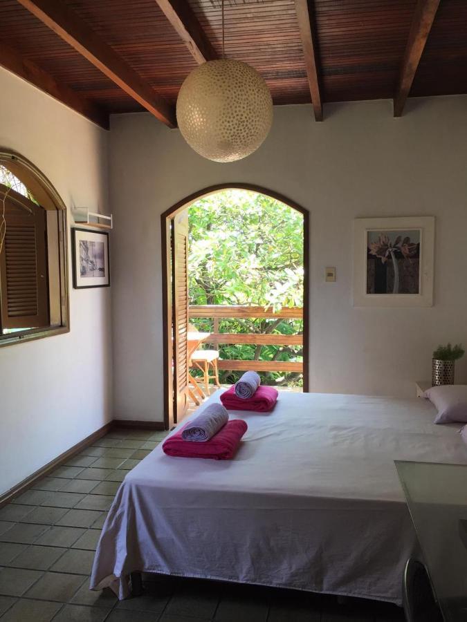 Enjoy Hostel E Pousada Aracaju Ngoại thất bức ảnh