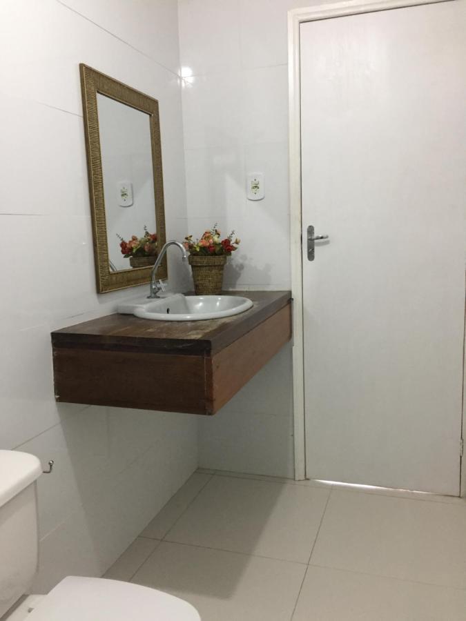 Enjoy Hostel E Pousada Aracaju Ngoại thất bức ảnh