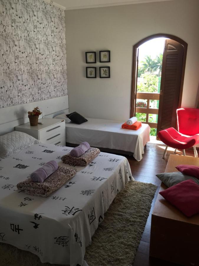 Enjoy Hostel E Pousada Aracaju Ngoại thất bức ảnh