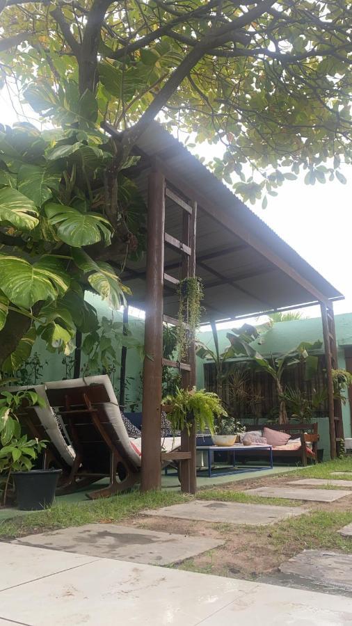Enjoy Hostel E Pousada Aracaju Ngoại thất bức ảnh