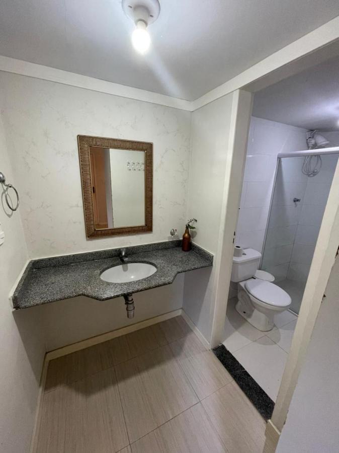 Enjoy Hostel E Pousada Aracaju Ngoại thất bức ảnh