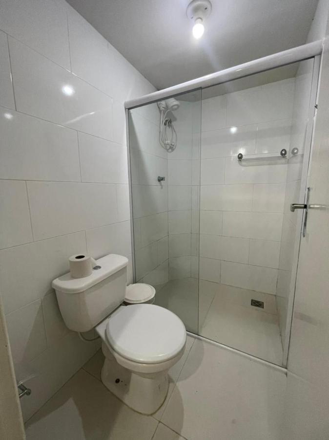 Enjoy Hostel E Pousada Aracaju Ngoại thất bức ảnh