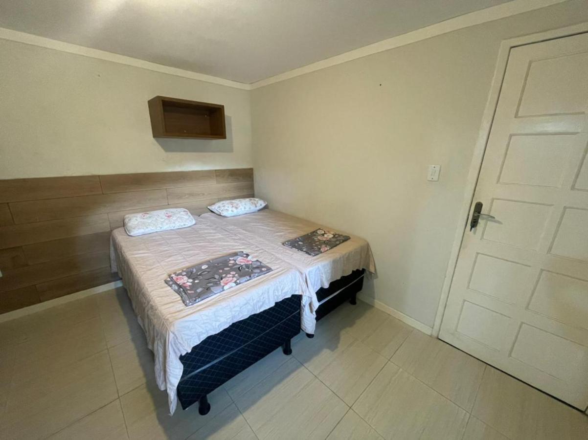 Enjoy Hostel E Pousada Aracaju Ngoại thất bức ảnh