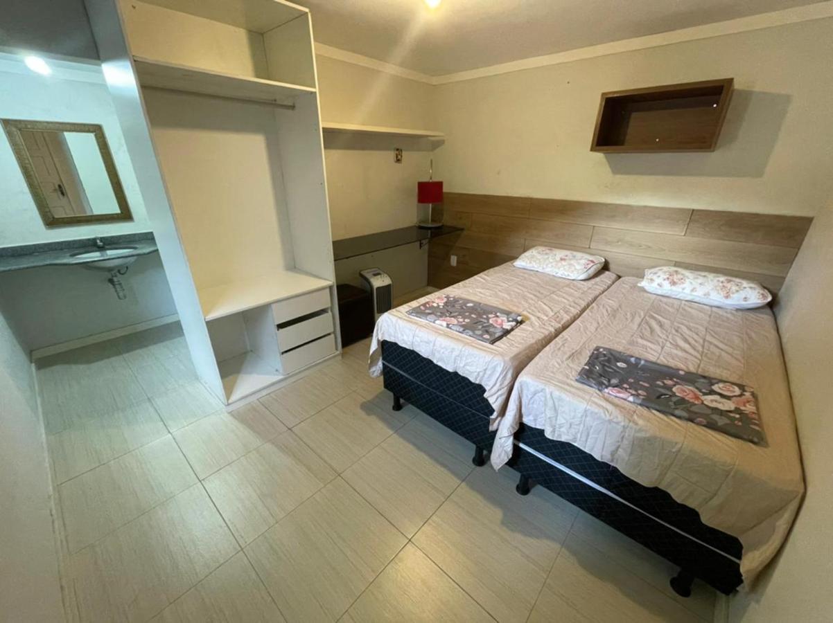 Enjoy Hostel E Pousada Aracaju Ngoại thất bức ảnh