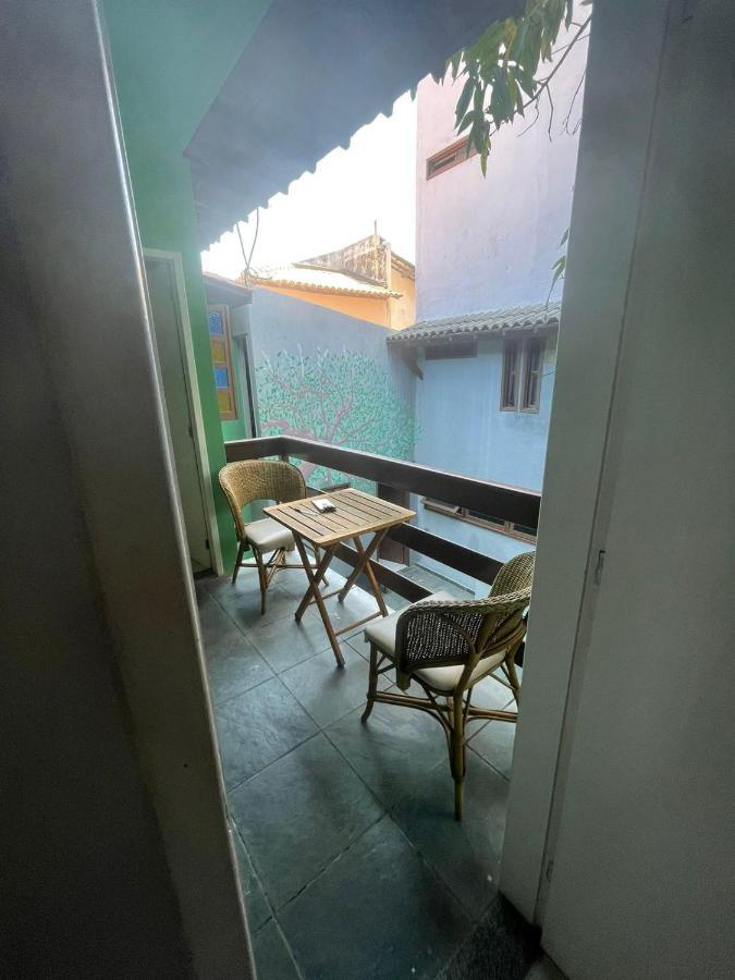 Enjoy Hostel E Pousada Aracaju Ngoại thất bức ảnh