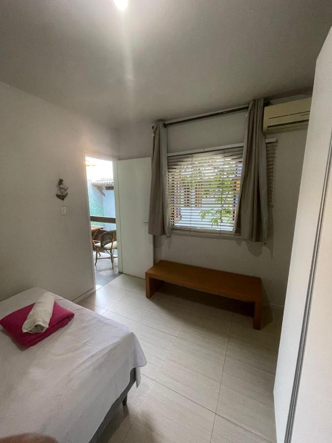 Enjoy Hostel E Pousada Aracaju Ngoại thất bức ảnh