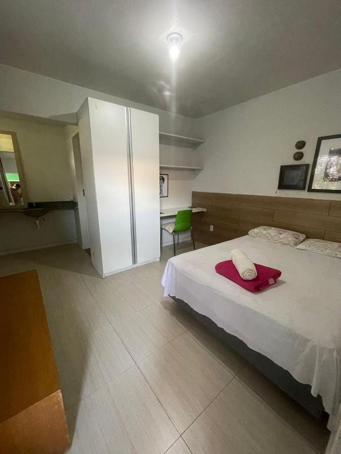 Enjoy Hostel E Pousada Aracaju Ngoại thất bức ảnh