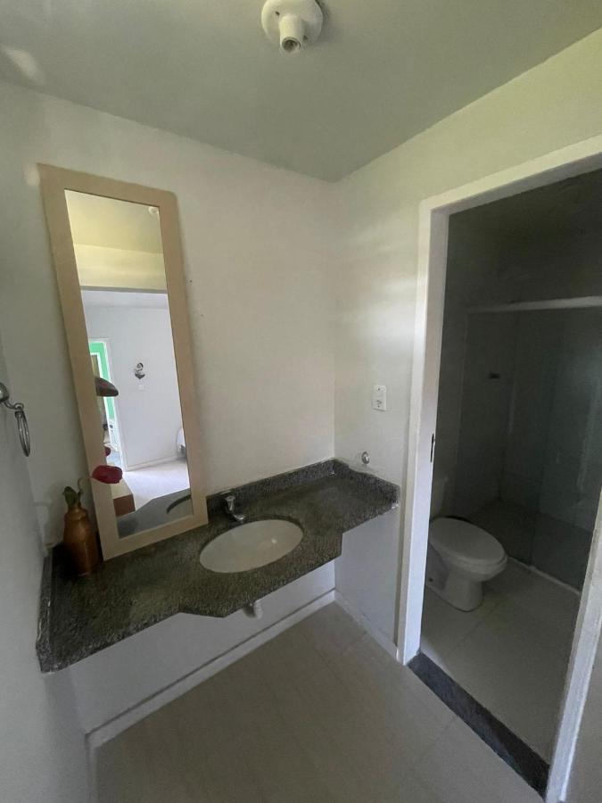 Enjoy Hostel E Pousada Aracaju Ngoại thất bức ảnh
