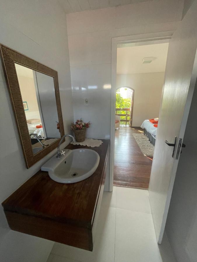 Enjoy Hostel E Pousada Aracaju Ngoại thất bức ảnh