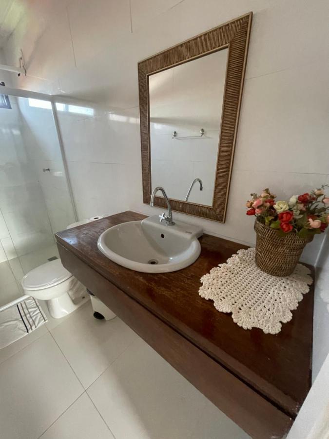 Enjoy Hostel E Pousada Aracaju Ngoại thất bức ảnh