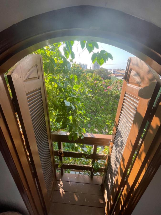 Enjoy Hostel E Pousada Aracaju Ngoại thất bức ảnh