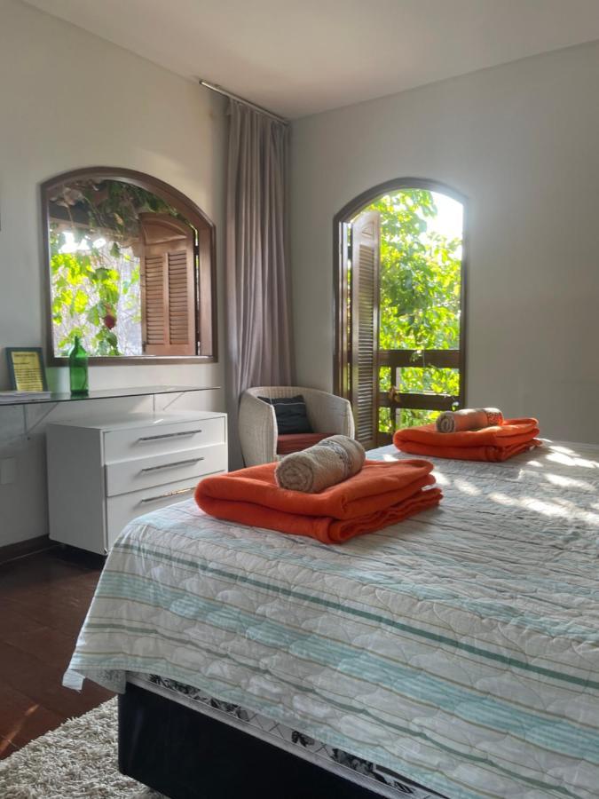 Enjoy Hostel E Pousada Aracaju Ngoại thất bức ảnh