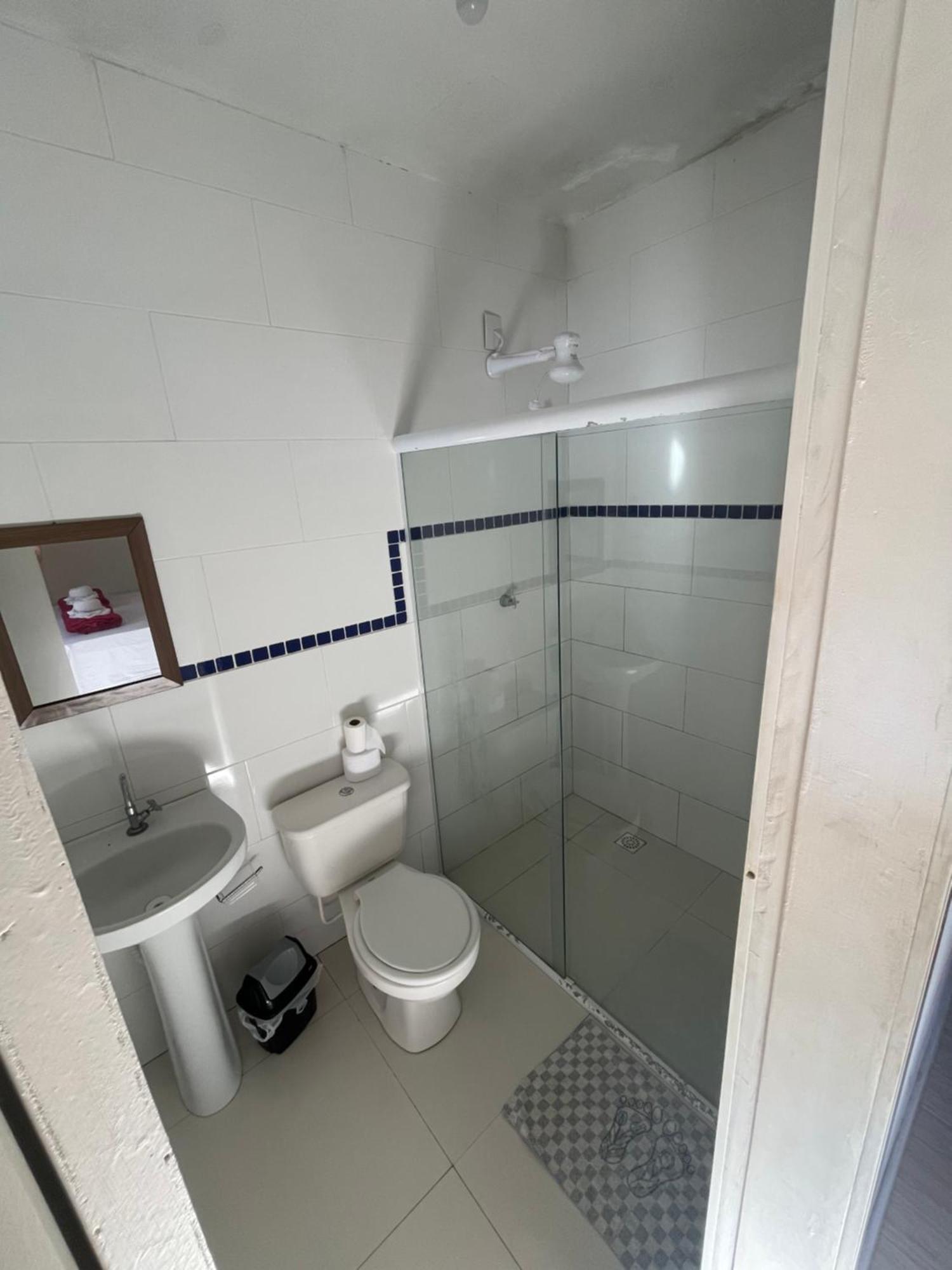 Enjoy Hostel E Pousada Aracaju Ngoại thất bức ảnh