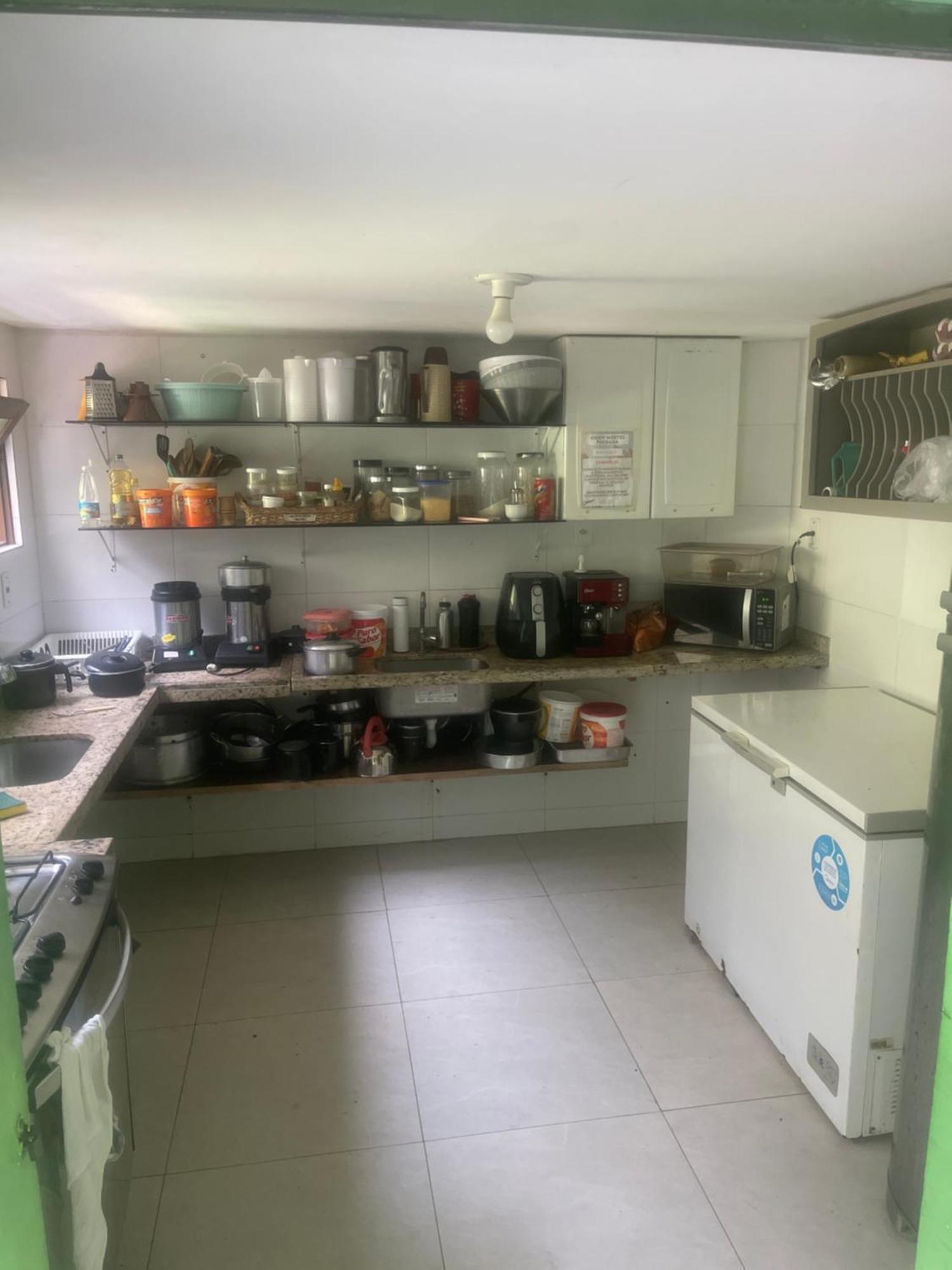 Enjoy Hostel E Pousada Aracaju Ngoại thất bức ảnh