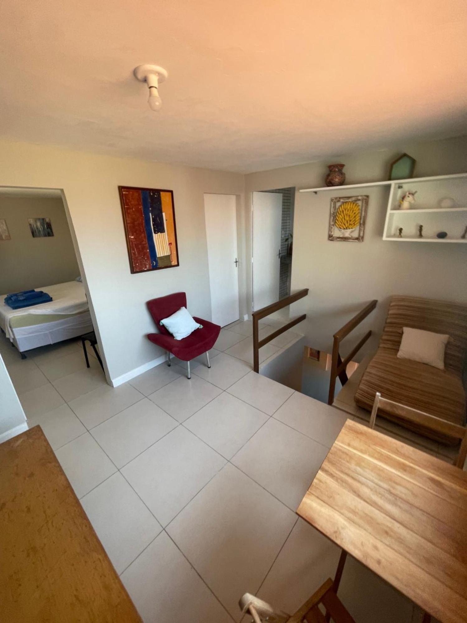 Enjoy Hostel E Pousada Aracaju Ngoại thất bức ảnh