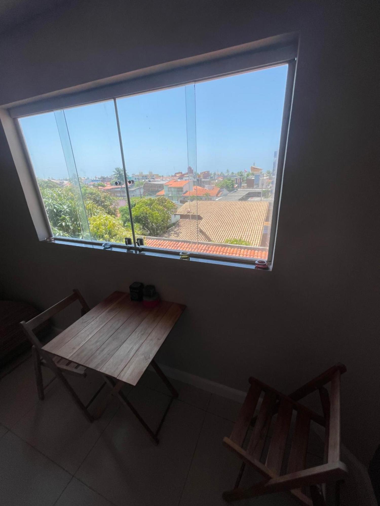 Enjoy Hostel E Pousada Aracaju Ngoại thất bức ảnh