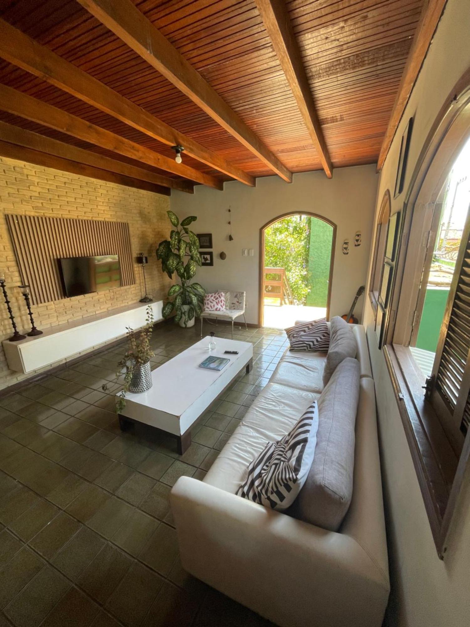 Enjoy Hostel E Pousada Aracaju Ngoại thất bức ảnh