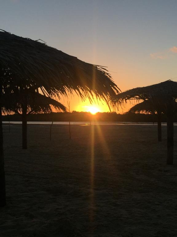 Enjoy Hostel E Pousada Aracaju Ngoại thất bức ảnh